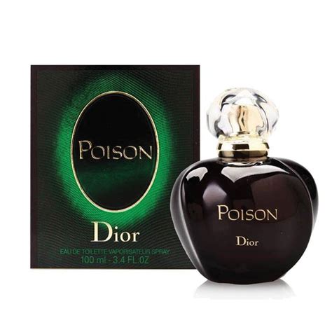 fake dior poison perfume|poison perfume chemist warehouse.